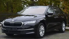Gebruikt 2024 Skoda Octavia Ambition Stationwagen | € 31.900 (Eerlijke prijs)