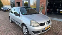 Renault Clio II