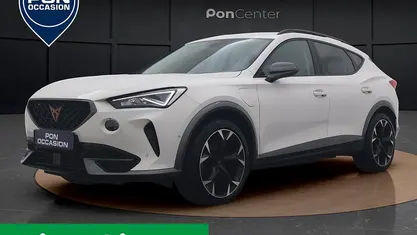 Gebruikt 2022 Cupra Formentor SUV | € 22.950 (Goede deal)