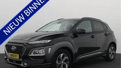 Zwart Gebruikt 2020 Hyundai Kona SUV | € 20.183 (Eerlijke prijs)