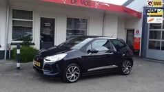 Blauw Gebruikt 2019 DS Automobiles DS3 Connected Chic Hatchback | € 15.000 (Eerlijke prijs)