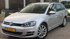 Gebruikt 2017 VW Golf VII Comfortline Stationwagen | € 8.950 (Eerlijke prijs)