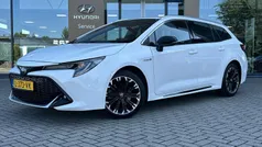 Gebruikt 2021 Toyota Corolla Sport Stationwagen | € 24.900 (Eerlijke prijs)