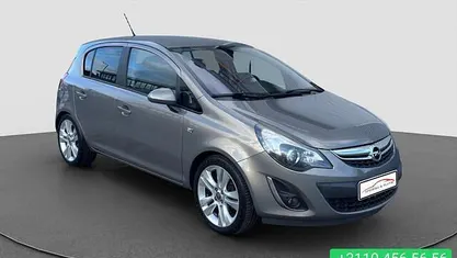 Occasion Opel Corsa Cosmo 101 PK (74 kW) 2014 Hatchback