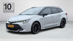 Gebruikt 2020 Toyota Corolla Sport Stationwagen | € 25.950 (Eerlijke prijs)