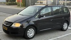 Gebruikt 2005 VW Touran MPV | € 1.600 (Eerlijke prijs)