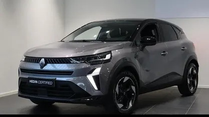 Occasion 2025 Renault Captur Techno SUV | € 28.950 (Eerlijke prijs)