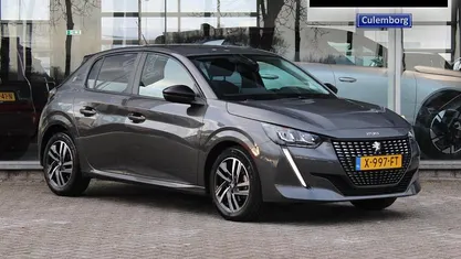 Occasion 2023 Peugeot 208 Style Hatchback | € 17.945 (Eerlijke prijs)