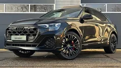 Zwart Nieuw 2025 Audi Q8 Proline SUV | € 99.995 (Goede deal)