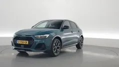 Groen Gebruikt 2021 Audi A1 Hatchback | € 26.250 (Eerlijke prijs)