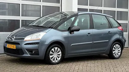Gebruikt 2008 Citroën C4 Picasso MPV | € 3.925 (Eerlijke prijs)