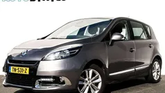 Grijs Gebruikt 2013 Renault Scénic III Bose Edition MPV | € 6.950 (Eerlijke prijs)