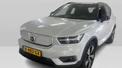 Gebruikt 2020 Volvo XC40 R-Design SUV | € 26.899 (Eerlijke prijs)