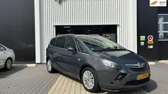 Gebruikt 2015 Opel Zafira Tourer Edition MPV | € 9.750 (Eerlijke prijs)