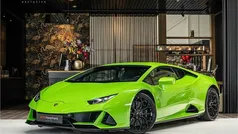Gebruikt 2020 Lamborghini Huracán Coupé | € 299.950