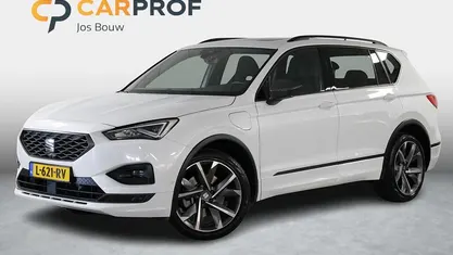 Occasion Seat Tarraco FR 2021 SUV