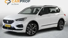 Wit Occasion 2021 Seat Tarraco FR SUV | € 31.580 (Eerlijke prijs)