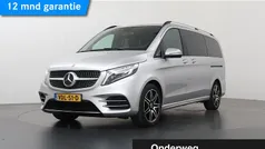 Gebruikt 2019 Mercedes V300 Avantgarde MPV | € 50.645 (Eerlijke prijs)