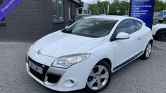 Wit Gebruikt 2010 Renault Mégane Coupé Dynamique Coupé | € 6.850 (Eerlijke prijs)