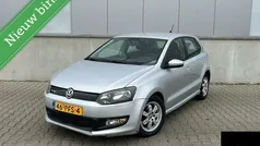 Grijs Gebruikt 2011 VW Polo Hatchback | € 2.650 (Eerlijke prijs)