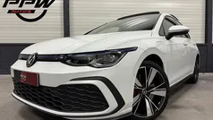 Gebruikt 2020 VW Golf VIII GTE Hatchback | € 24.850 (Eerlijke prijs)