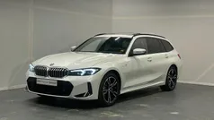 Gebruikt 2025 BMW 330e Comfort Edition Stationwagen | € 53.880 (Super prijs)