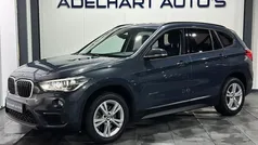 Gebruikt 2017 BMW X1 Executive SUV | € 17.450 (Super prijs)