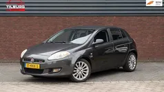 Gebruikt 2008 Fiat Bravo Hatchback | € 1.499 (Eerlijke prijs)