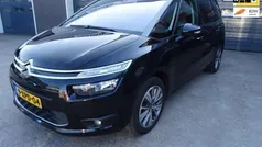 Zwart Gebruikt 2014 Citroën Grand C4 Picasso Business Class MPV | € 9.250 (Eerlijke prijs)