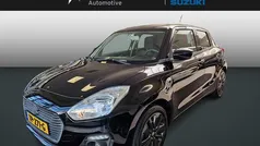 Zwart Gebruikt 2018 Suzuki Swift Hatchback | € 13.425 (Eerlijke prijs)