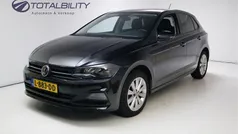 Gebruikt 2020 VW Polo Highline Hatchback | € 15.950 (Goede deal)