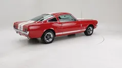 Overige Gebruikt 1965 Ford Mustang | € 39.950