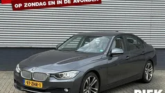 Gebruikt 2012 BMW 320 Efficient Dynamics Sedan | € 7.999 (Goede deal)