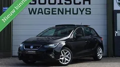 Zwart Gebruikt 2020 Seat Ibiza Business Hatchback | € 15.890 (Eerlijke prijs)