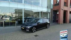 Zwart Gebruikt 2020 VW Golf VIII GTE Hatchback | € 26.899 (Eerlijke prijs)