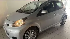 Gebruikt 2011 Toyota Aygo Hatchback | € 6.490 (Eerlijke prijs)