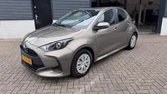 Gebruikt 2023 Toyota Yaris Active Hatchback | € 19.950 (Eerlijke prijs)