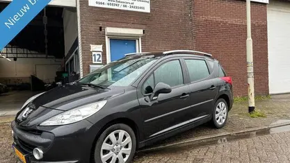 Occasion Peugeot 207 120 PK (88 kW) 2007 Stationwagen