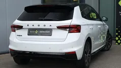 Gebruikt 2023 Skoda Fabia Monte Carlo Hatchback | € 19.900 (Eerlijke prijs)
