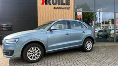 Gebruikt 2013 Audi Q3 Business SUV | € 13.900 (Eerlijke prijs)