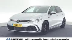 Grijs Gebruikt 2021 VW Golf VIII GTI Hatchback | € 30.949 (Goede deal)