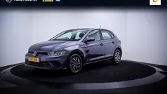 Grijs Gebruikt 2021 VW Polo Business Hatchback | € 21.125 (Eerlijke prijs)