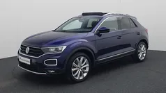 Gebruikt 2018 VW T-Roc Sport SUV | € 22.500 (Eerlijke prijs)