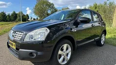 Gebruikt 2009 Nissan Qashqai Acenta SUV | € 4.250 (Eerlijke prijs)