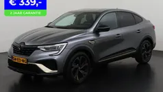 Grijs Gebruikt 2023 Renault Arkana Engineered SUV | € 26.895 (Eerlijke prijs)
