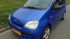 Gebruikt 2004 Daihatsu Cuore Hatchback | € 1.450 (Eerlijke prijs)