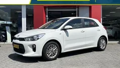 Gebruikt 2020 Kia Rio Hatchback | € 15.935 (Eerlijke prijs)