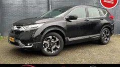 Gebruikt 2019 Honda CR-V Elegance SUV | € 25.450 (Super prijs)