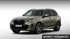 Gebruikt 2025 BMW X5 M Sport SUV | € 129.146 (Goede deal)