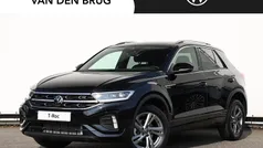 Gebruikt 2025 VW T-Roc R-line Edition SUV | € 44.950 (Eerlijke prijs)
